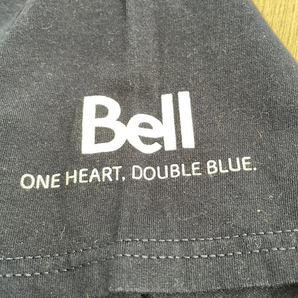 CFL Toronto Argonauts BMO Inaugural Game T-Shirt - Large - Picture 3 of 6